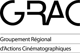 Groupement Reégional d'Actions Cinematographique