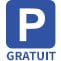 Parking Gratuit