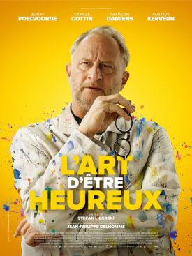 L'art d'être heureux