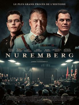 Nuremberg